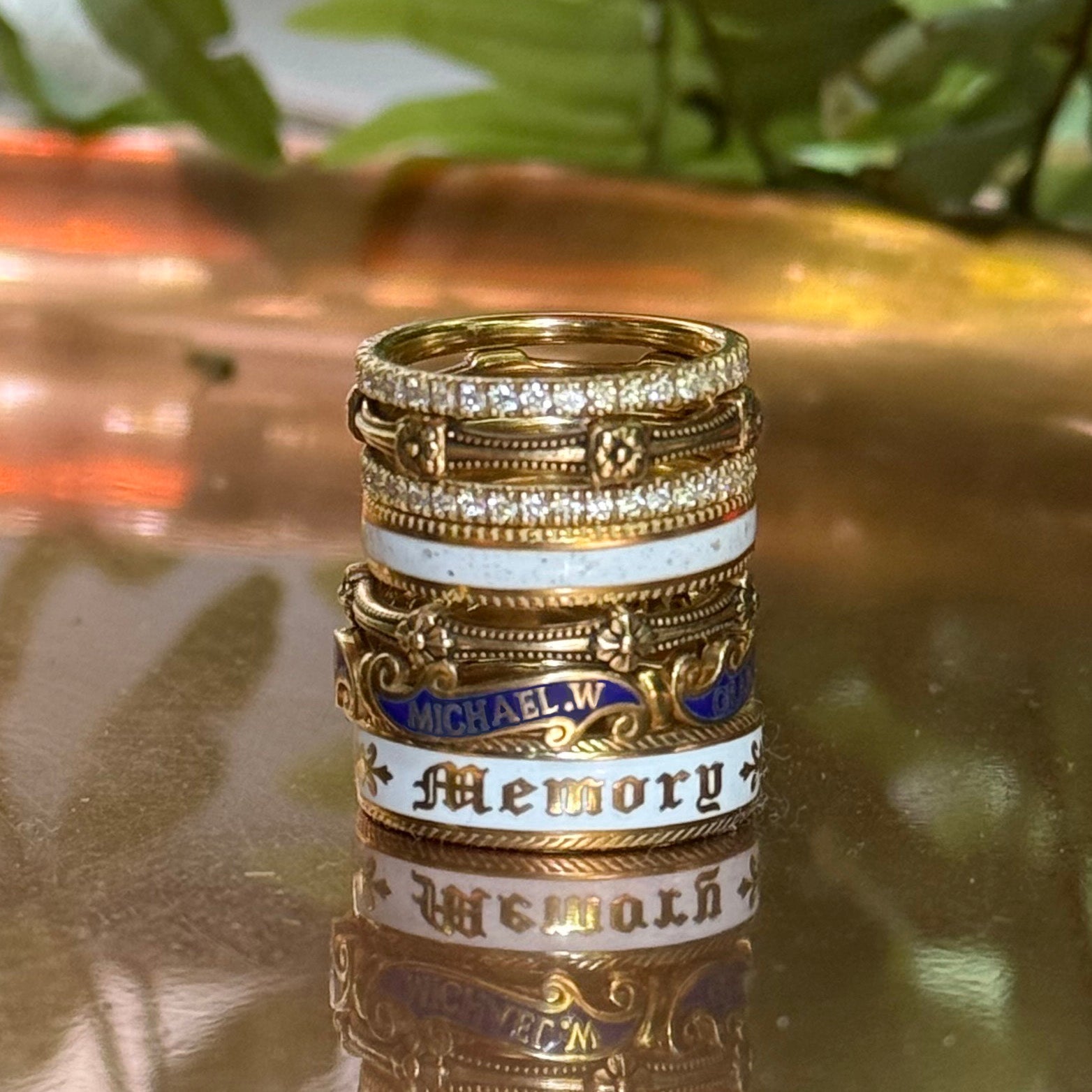 More to Love at Tempus Metals
