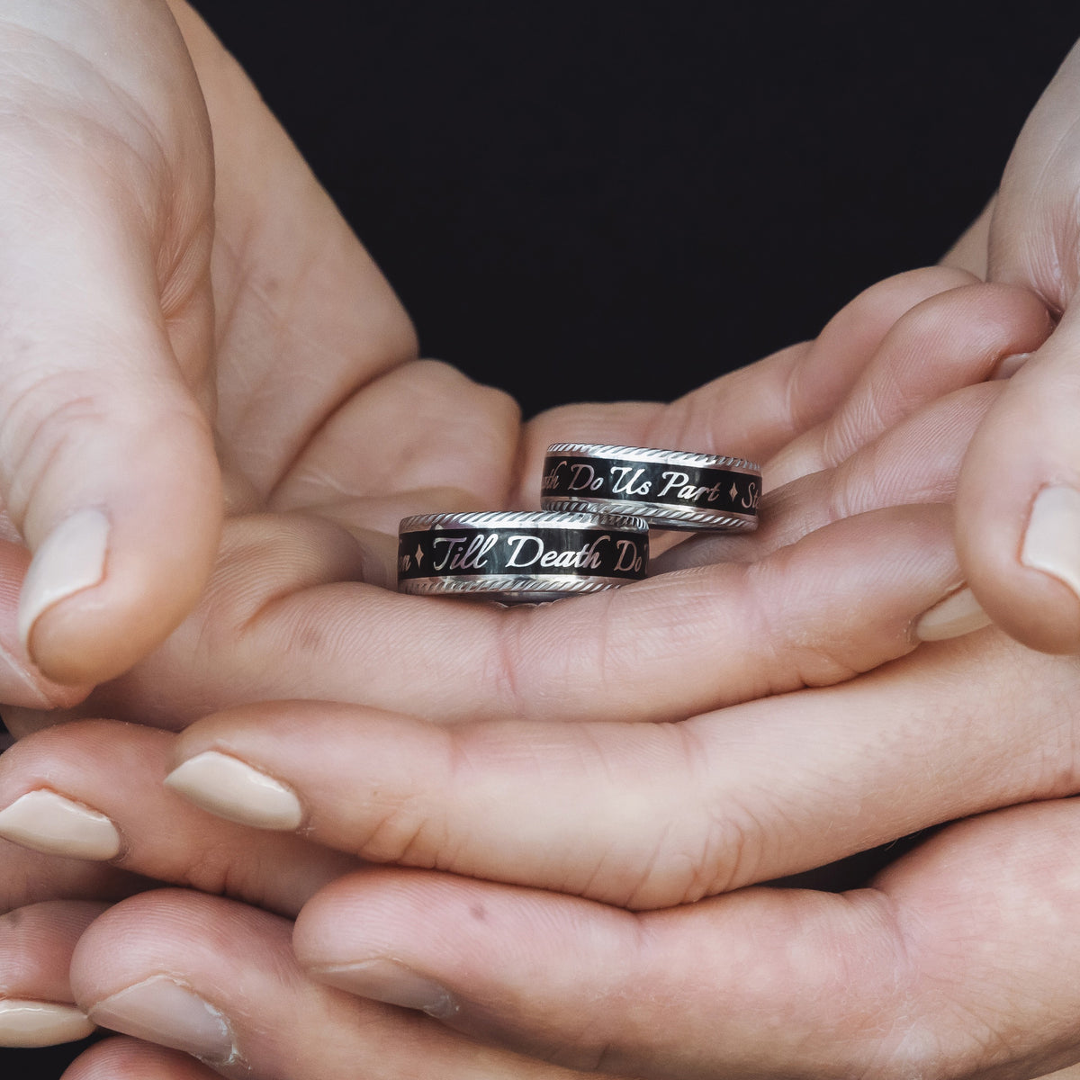 Tempus Metals Custom Jewelry - Wedding Bands Tempus Metals Custom Jewelry - Wedding Bands