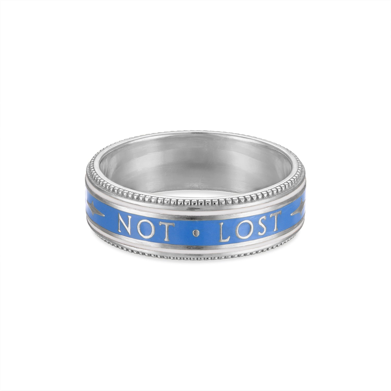 Gone But Not Forgotten Ring