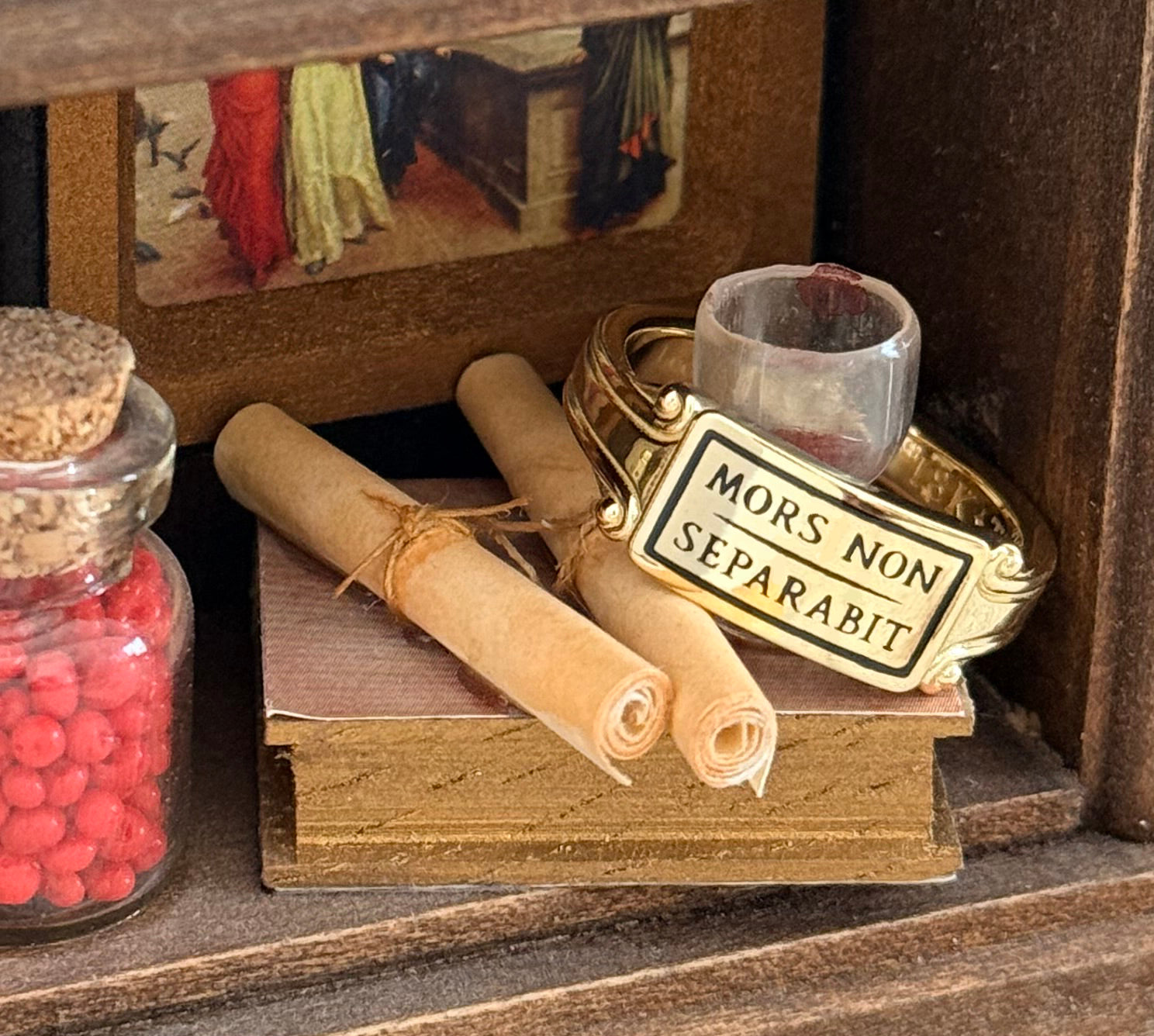 Bringing Meaning to Life Through Custom Jewelry