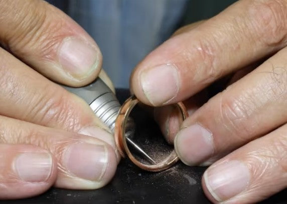 Customization Options at Tempus Metals: Creating Jewelry That Tells Your Story