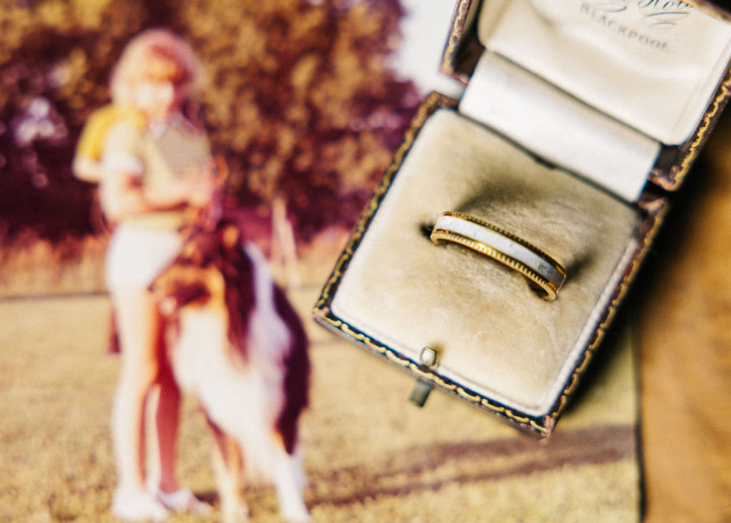 Celebrating the Unbreakable Bond: A Guide to Pet Memorial Jewelry by TempusMetals