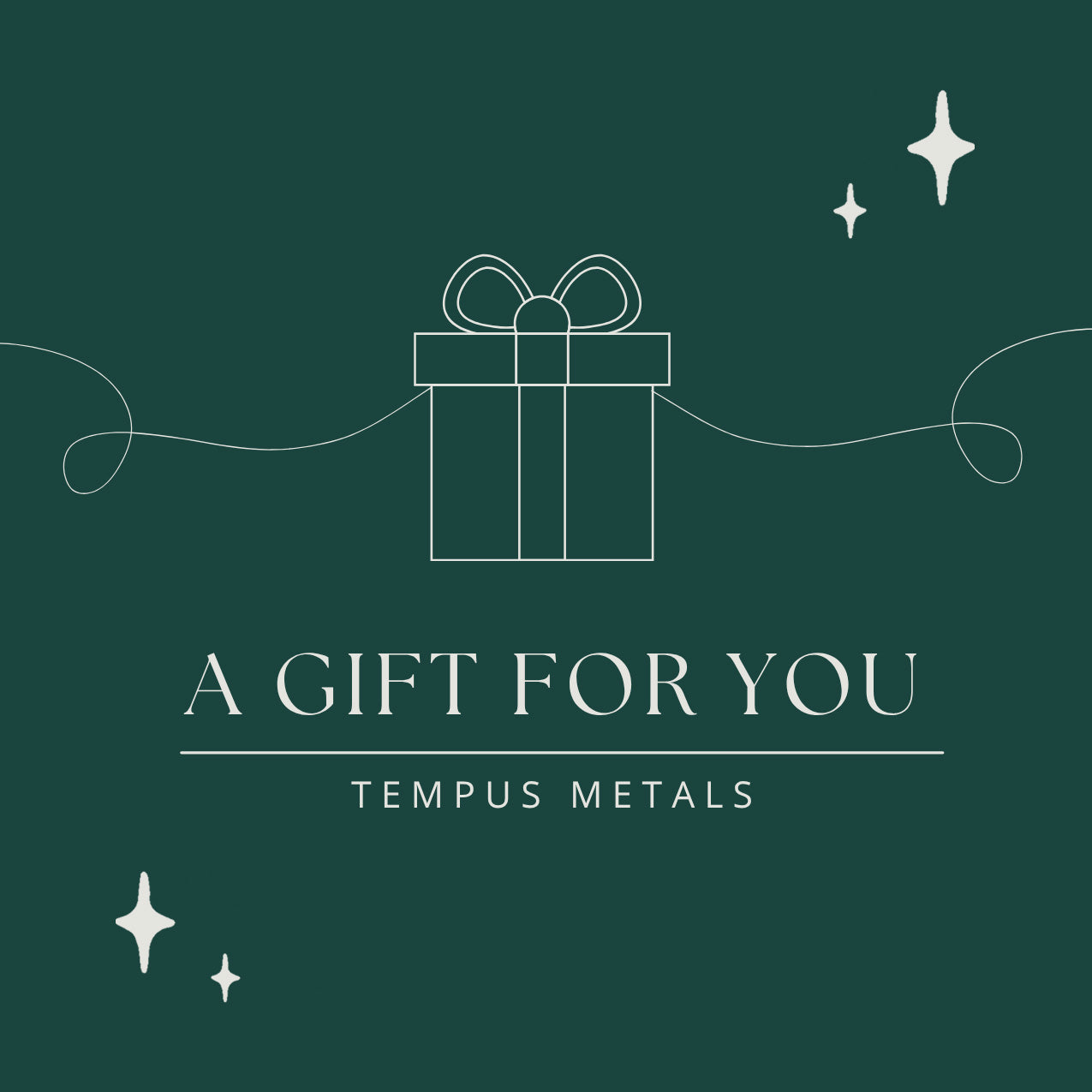 Gift Card Gift Certificate