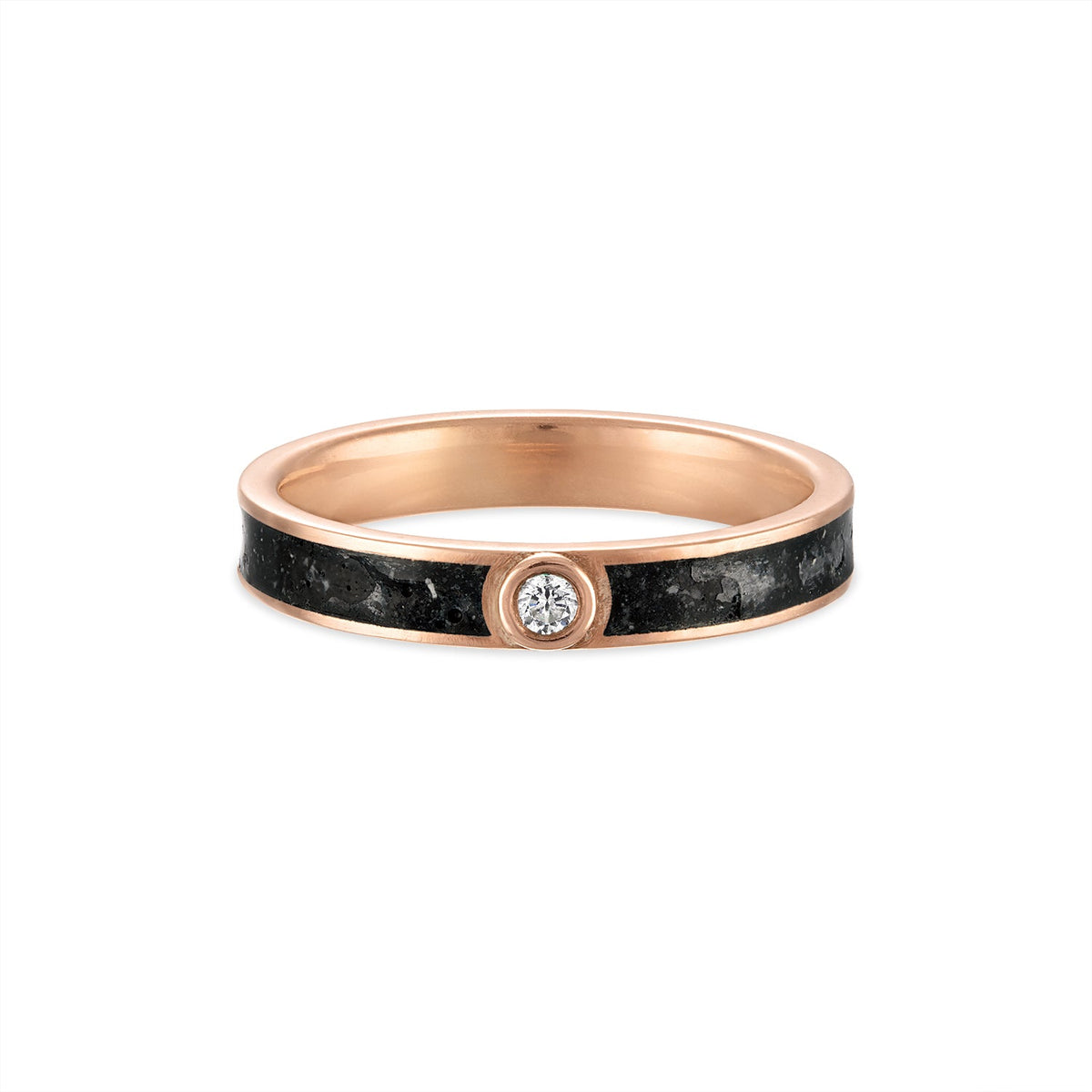Cremation wedding bands | Honestweddingadvice.com